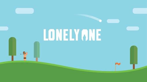 game pic for Lonely one: Hole-in-one